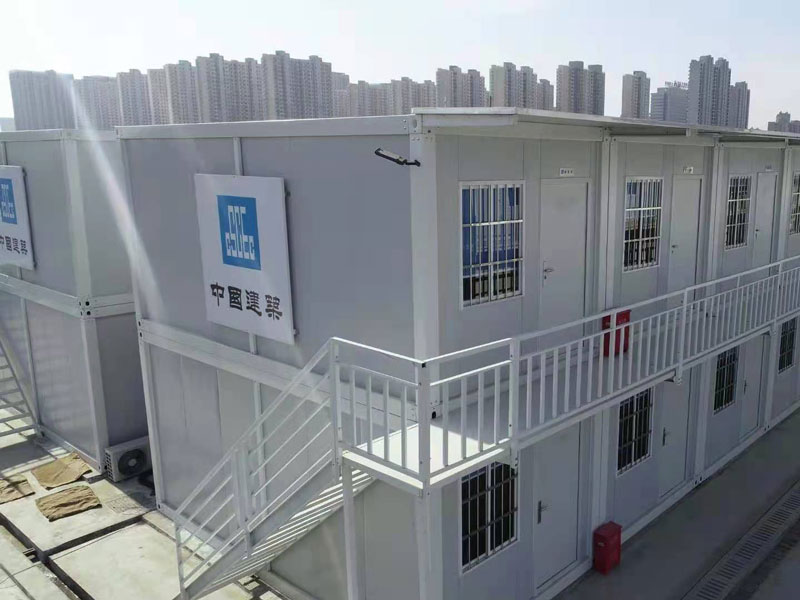 集装箱